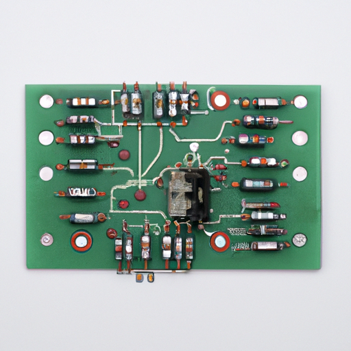 What is the current situation of the chip adjustable resistor industry?