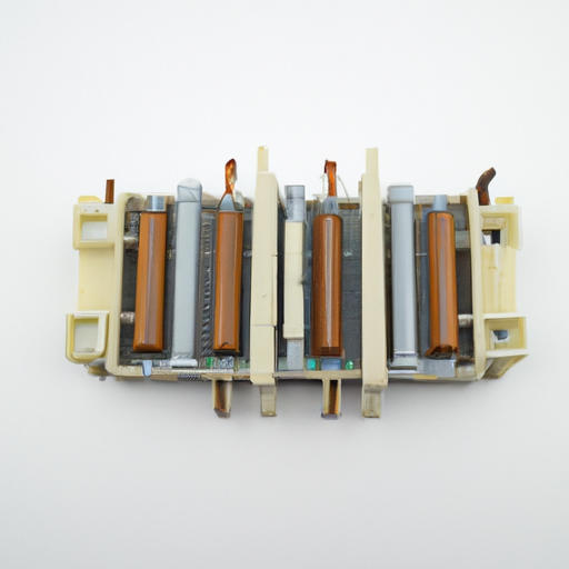 What are the popular resistor box product types?