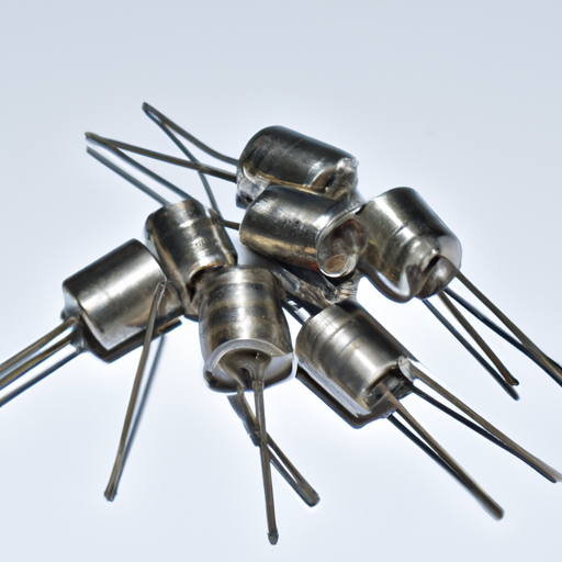 How big is the market size of inductor inductor reactance?