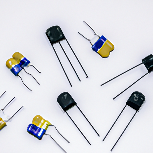 What is the current situation of the ceramic resistor industry?