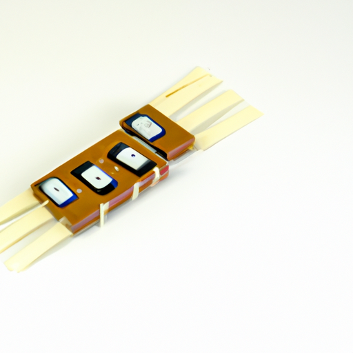 What is a product of wire winding resistor?