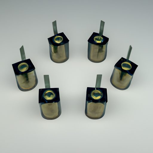 What are the prices of hot capacitors and capacitor models in stock?