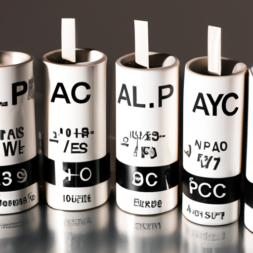 What are the development trends in the capacitor discharge industry?