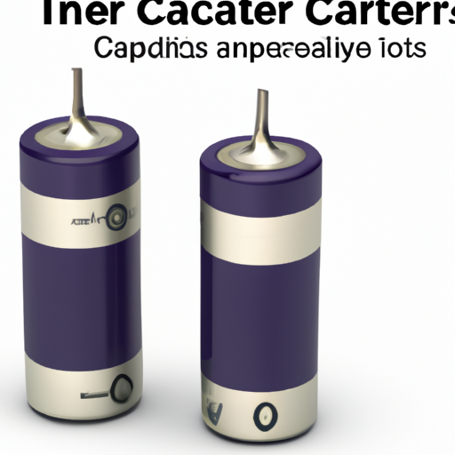 An article will help you understand what capacitors are