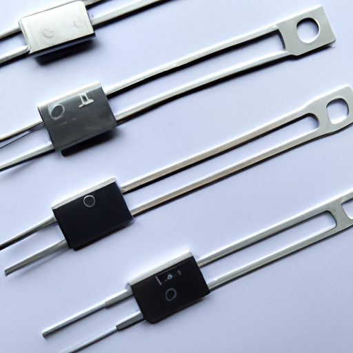 What are the main application directions of bar resistors?