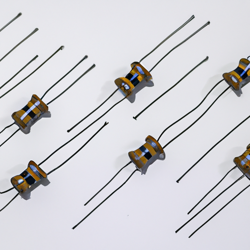 What is resistor L like?