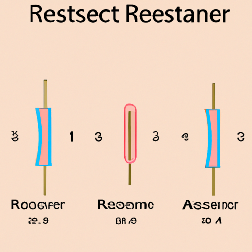 一篇文章带你了解什么是电阻器分类