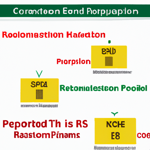 What are the common production processes for resistor standards?