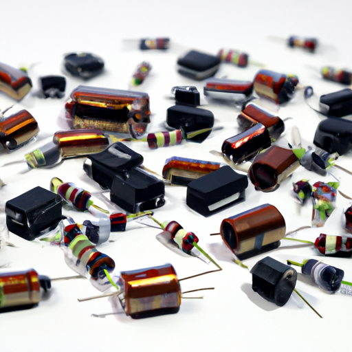 What is the current situation of the inductor type industry?