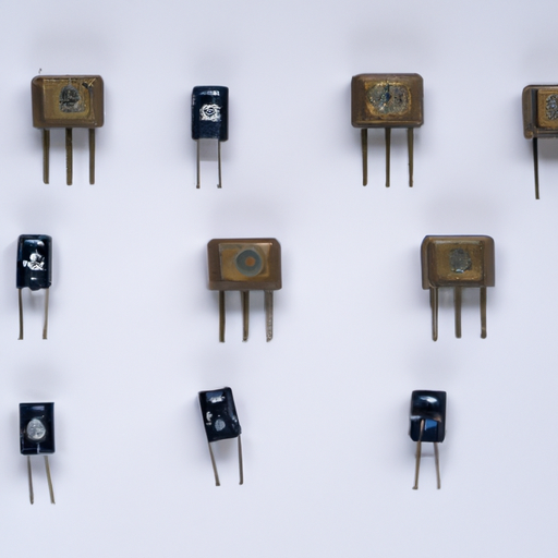 What is the current situation of the capacitor voltage industry?