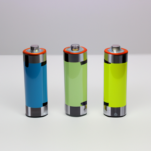 What are the popular battery holder material models?