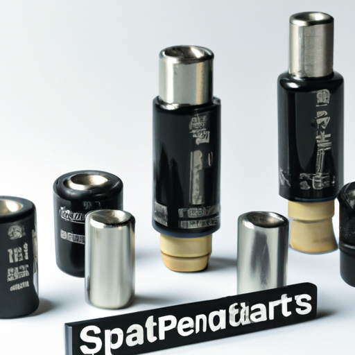 What are the product standards for the function of capacitors?