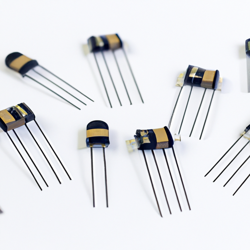 What are the popular models of mainstream 10 high-current sensing resistors?