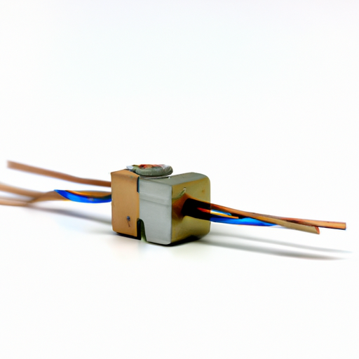 The latest inductor knowledge What are the procurement models of equipment components?