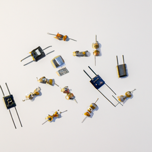 What is the current situation of the resistor supply industry?