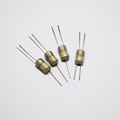 What are the mainstream models of ceramic chip capacitors?