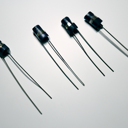 What is the role of resistors? What is the main application direction?