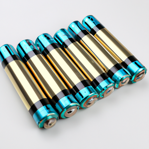 What are the common production processes of Meiyang battery holders?