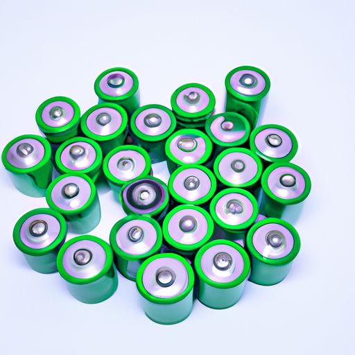 What are the latest button battery holders? What are the procurement models for equipment components?