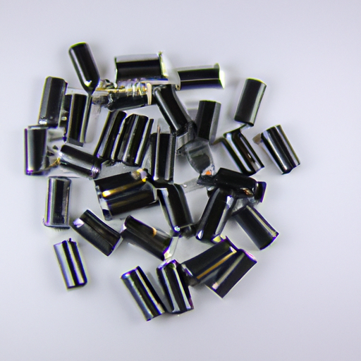 What are the important product categories of button battery holders?