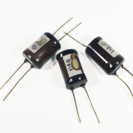 What is the function of the latest capacitors? What is the purchase price?