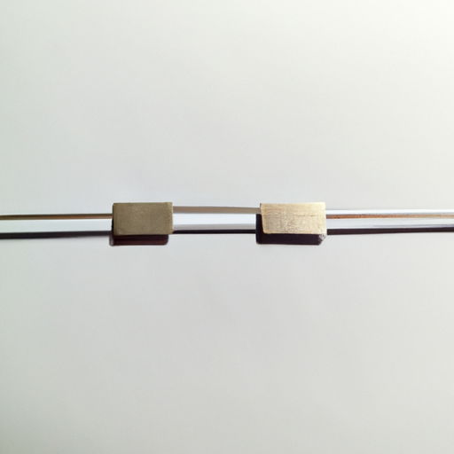 What is a stainless steel resistor?