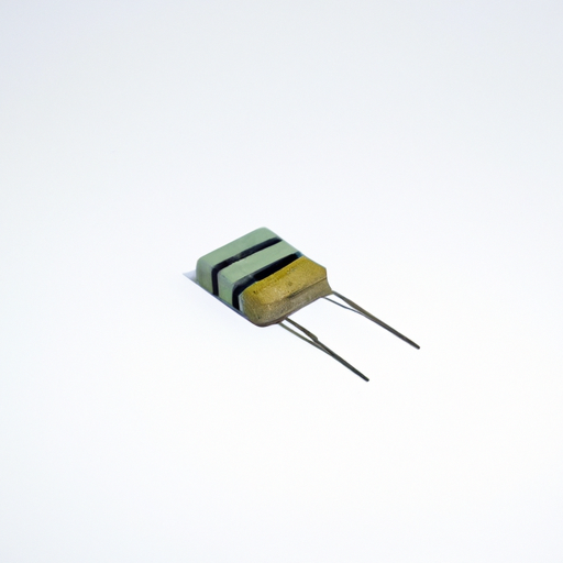 What are the advantages of resistor connection products?