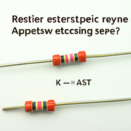 What is the function of a resistor and what is its working principle?