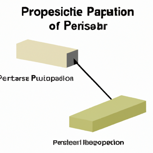 What is the main parameter production process of mainstream resistors?