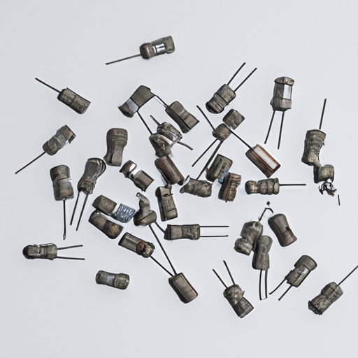 What are the popular types of solid-state capacitor products?