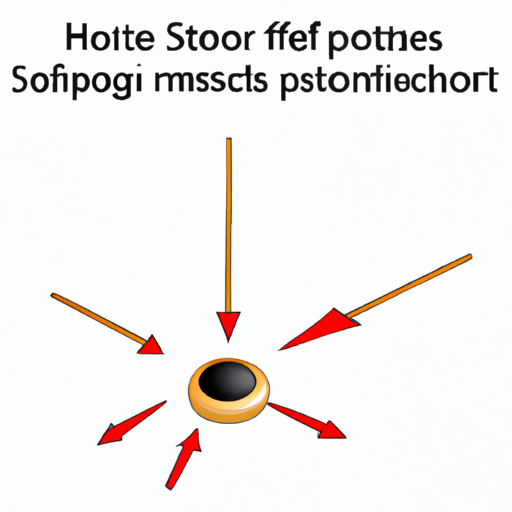 What are the main parameter models of hot spot resistors?