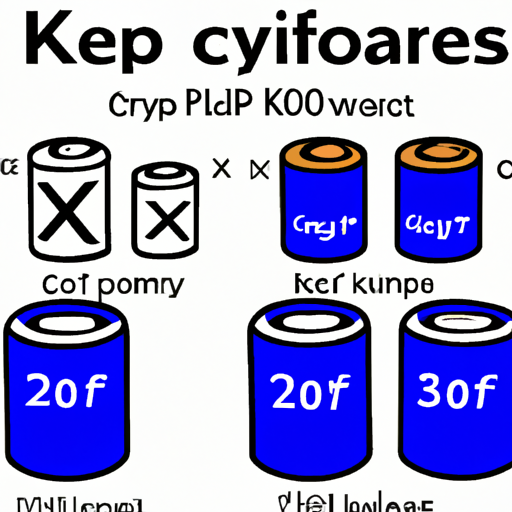 An article will help you understand what 10kv capacitors are