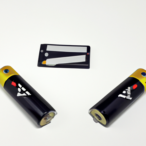 What is the role of blade battery holder in practical applications?