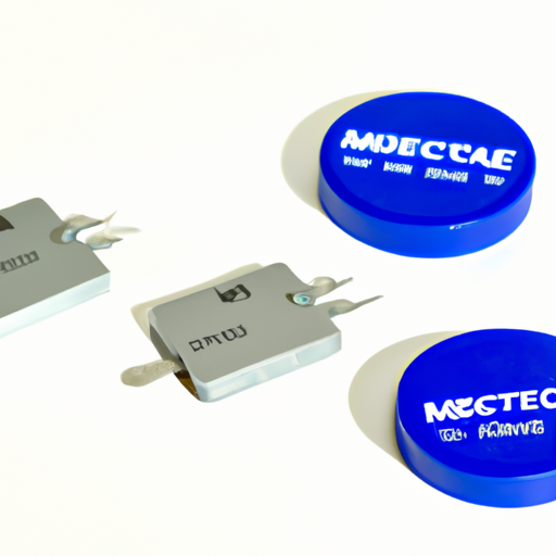 Latest capacitor measurement specifications