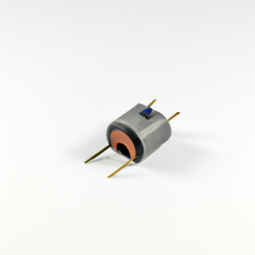 The latest capacitor formula What are the procurement models of equipment components?