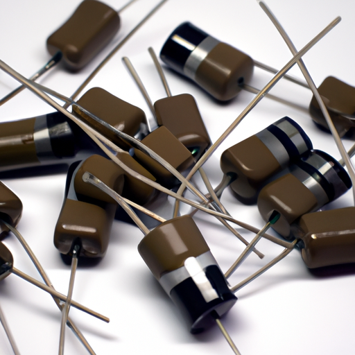 What are the mainstream models of fixed inductors?