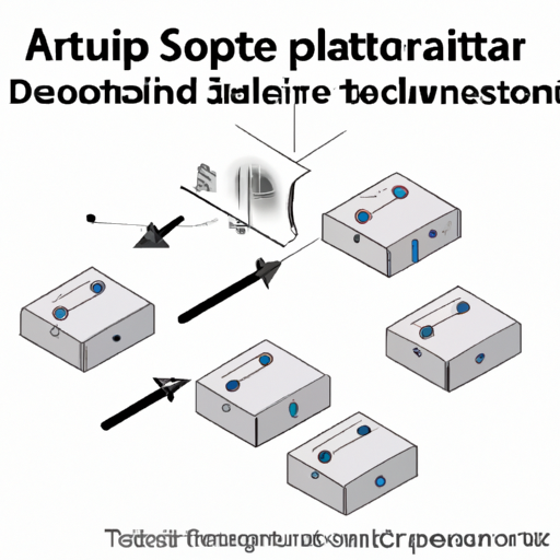 How should spot aluminum electrolytic capacitors be selected?