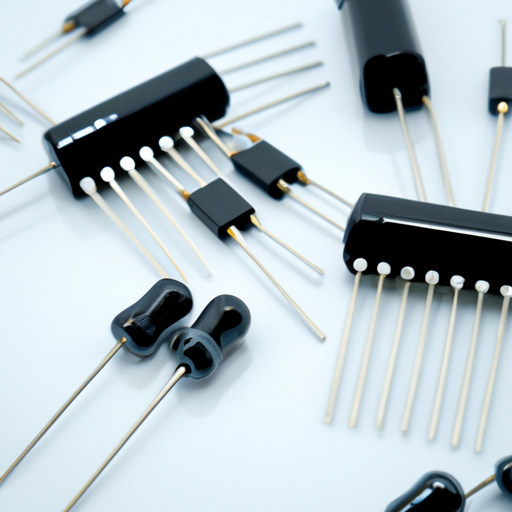 What is the current situation of the Shanghai resistor industry?