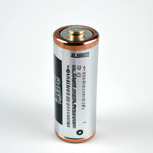 What are the product standards for battery capacitors?