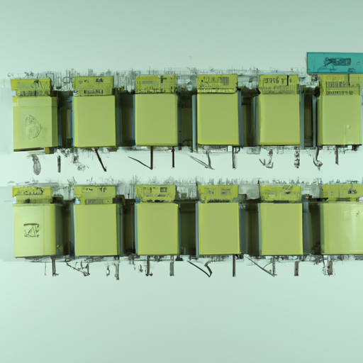 What is a resistor package?