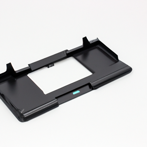 What are the important product categories of laptop battery holders?