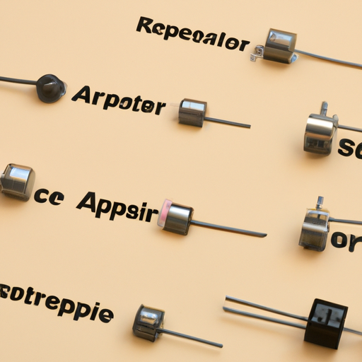 What are the main application directions of programmable resistors?