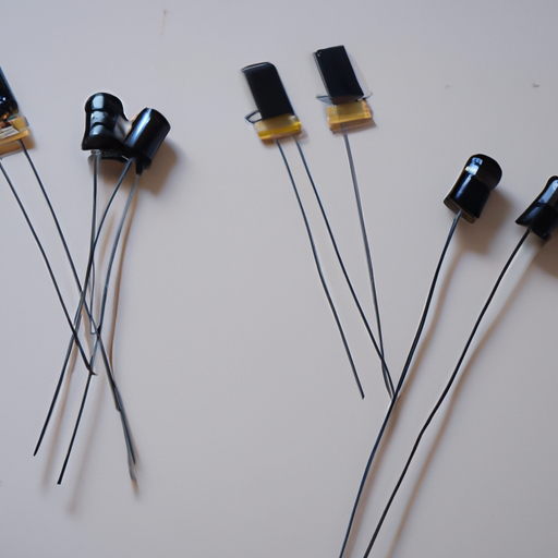 Precautions for training DC resistor products