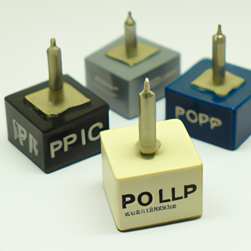 What are the prices of popular capacitor application models in stock?