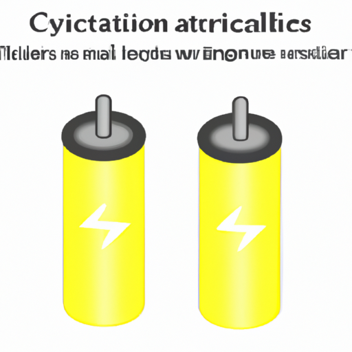 An article will help you understand what an electrolytic capacitor is