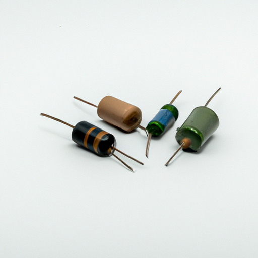 What are the popular models of capacitor c?