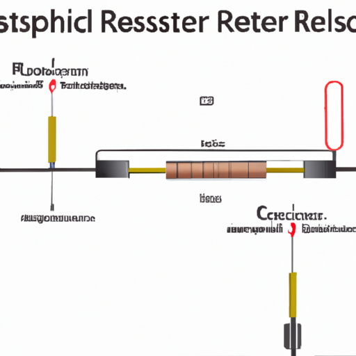 What is the working principle of the definition of a resistor?