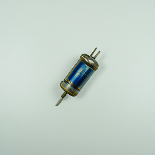 An article will help you understand what a capacitor housing is