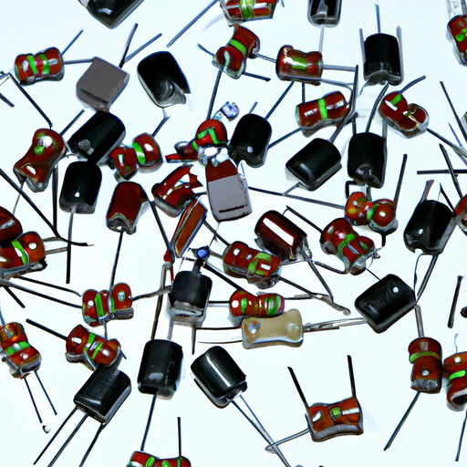 What are the advantages of Shanghai inductor products?