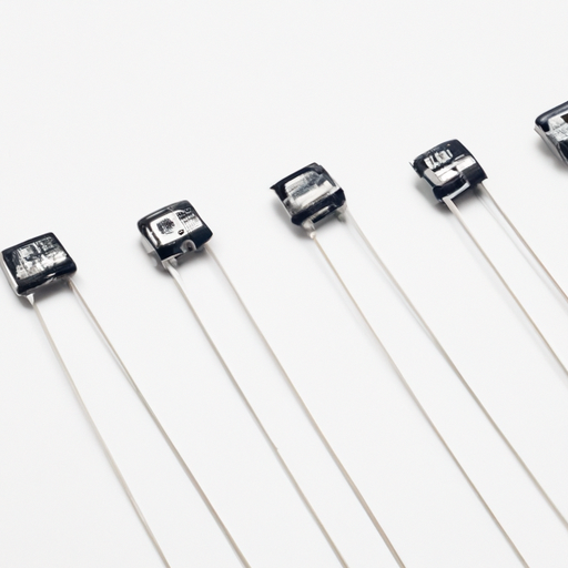 The latest resistor resistance specifications